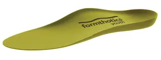 Formthotics Youth Singel Green