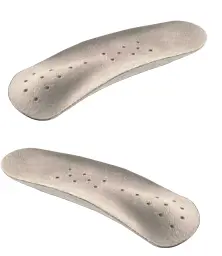 Flex Bioform 3/4 Såle str. 46 