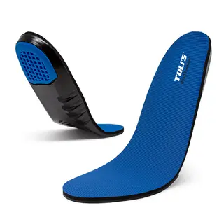 Tuli&#39;s Road Runners Par
