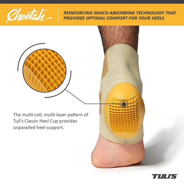 Tuli`s Cheetah one size 