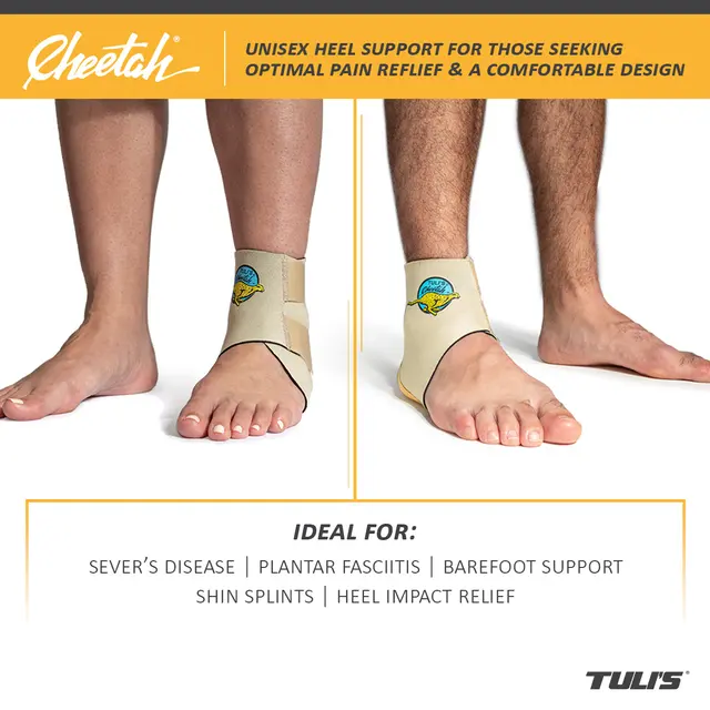 Tuli`s Cheetah one size 