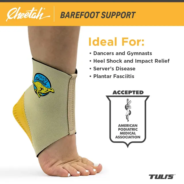 Tuli's Cheetah XL 1 stk 