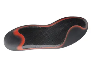 Springer B1366 Carbon Hallux