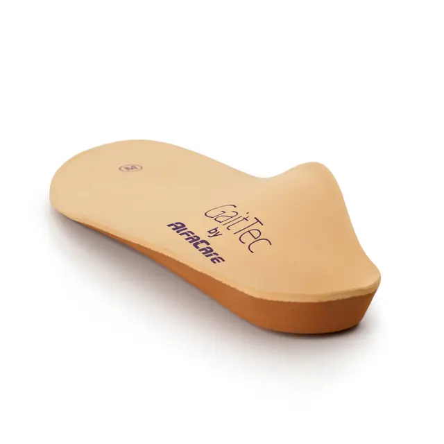 GaitTec Standard Duo Small Brown / Beige 