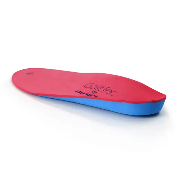 GaitTec Sport Duo Small Red / Blue 
