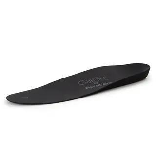 GaitTec SlimFit Black