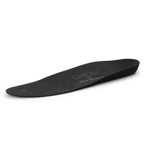 GaitTec SlimFit Black