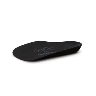 GaitTec 3/4 Black