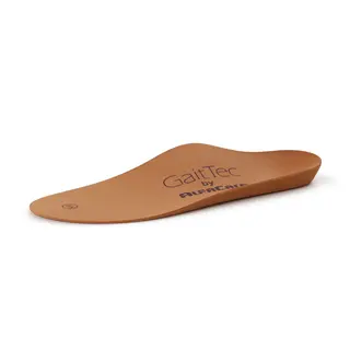 GaitTec Kids Brown