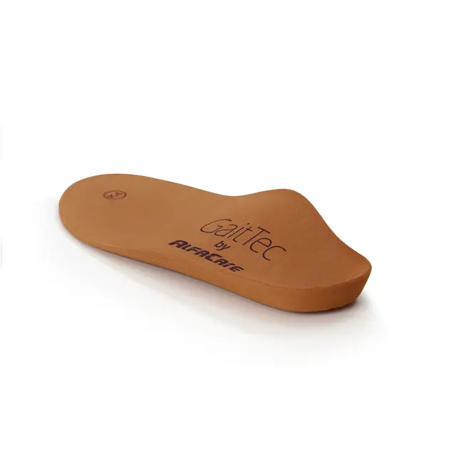 GaitTec Kids K4 Brown 
