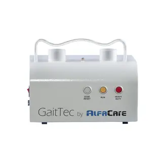 GaitTec Heating Machine