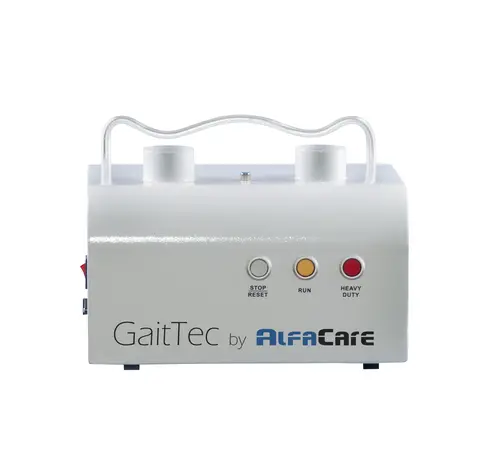 GaitTec Heating Machine