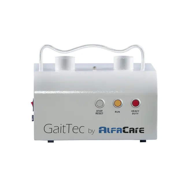 GaitTec Heating Machine 
