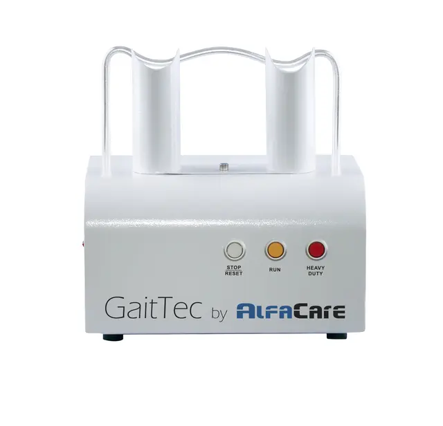 GaitTec Heating Machine 