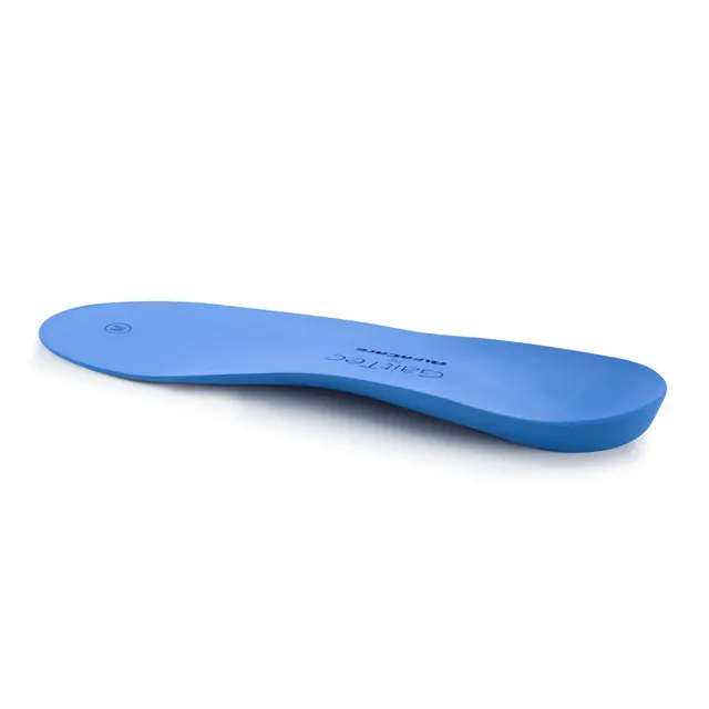 GaitTec Sport Single Medium Blue 