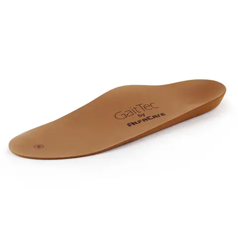 GaitTec Standard Single Brown