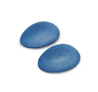 GaitTec Dome Size 2 5 par