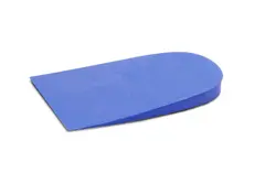 GaitTec Heel Raise Medium 4 mm 5 par