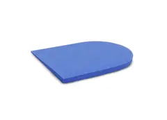 GaitTec Wedge Medium 5 pairs