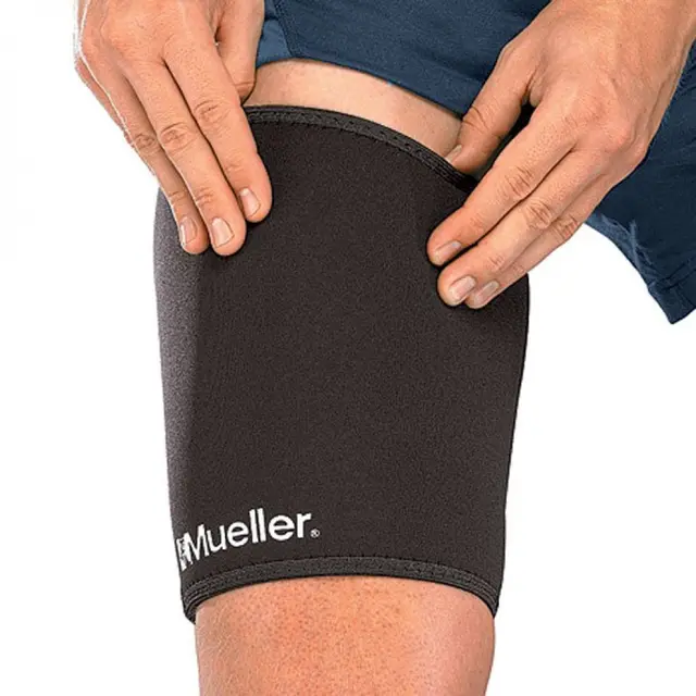 Mueller 444 Lårbind X-Large 