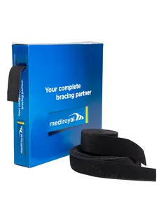MediRoyal Double X-Strap