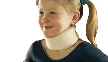Inocare Cervicare 6 cm XXXS 