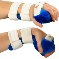 Pucci 405 Air-T Barn Ekstra trekk