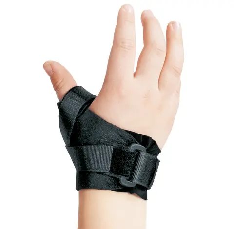 DeRoyal MR2923 Thenax Kidz Thenax Opponent Kidz