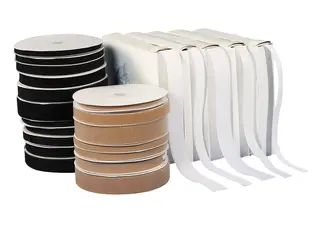 Velcro Elastic Soft