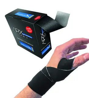 MediRoyal ARX Soft Strap