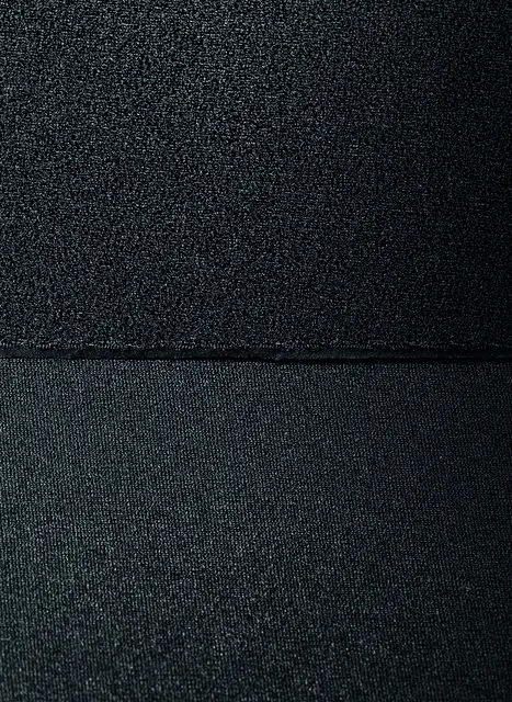 Mediroyal Neoprene 3 mm OP 58 x 100 cm loop fabric/Black Nylon 