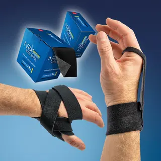 MediRoyal NRX Strap Neptune 30 mm x 3,1 m
