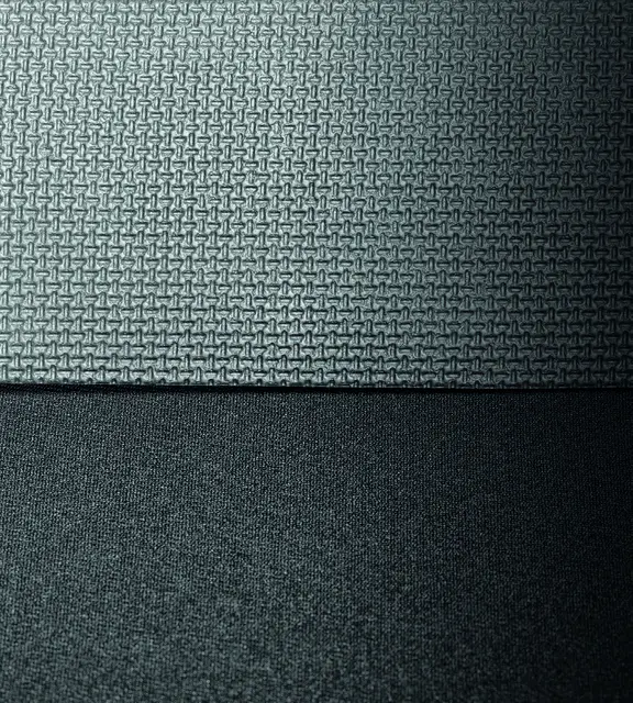 MediRoyal  Neoprene 3 mm Sharkskin/Black Nylon, 58 x 100 cm roll 