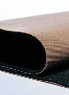 Mediroyal Ventus Beige/Black 58 x 100 cm Beige Lycra/Black Fleece