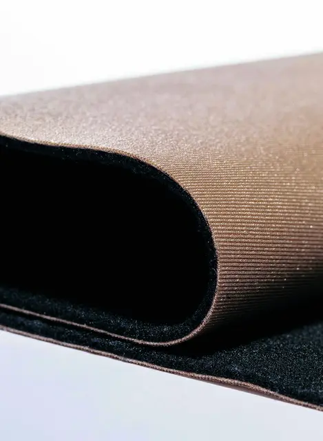 Mediroyal Ventus Beige/Black 58 x 100 cm Beige Lycra/Black Fleece 