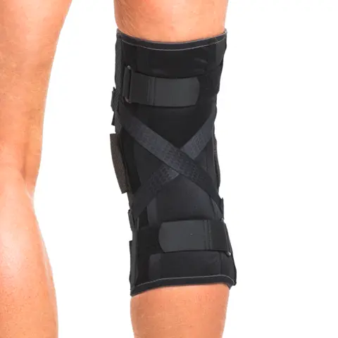 MediRoyal Hyper Extention Strap 2 stk.