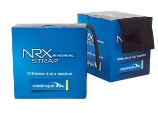 MediRoyal NRX Double Soft Elastic 3,1 m