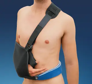 Mediroyal OmoX Fix Armslynge