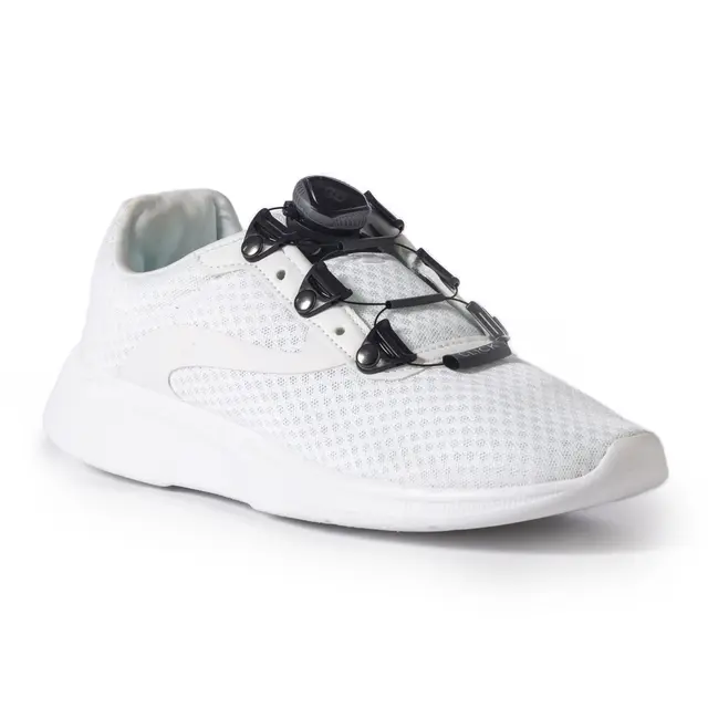 Click Medical QuickFit Lacer Str. XS-M 2-Pack | Sort 