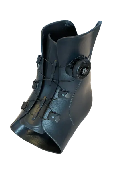 Freelock Guide G72 Black 12 mm 