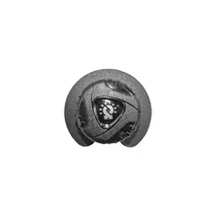 Freelock LP Dial Eyestay Black Low Power