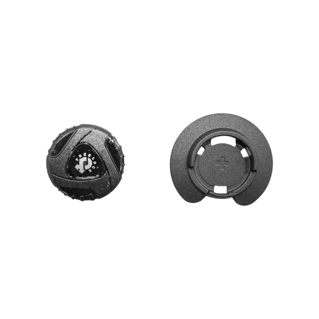 Freelock LP Dial Eyestay Black Low Power 