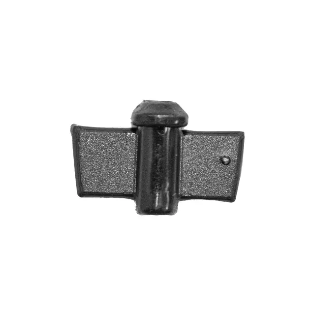 Freelock Guide G41 Black 6mm x 11mm 