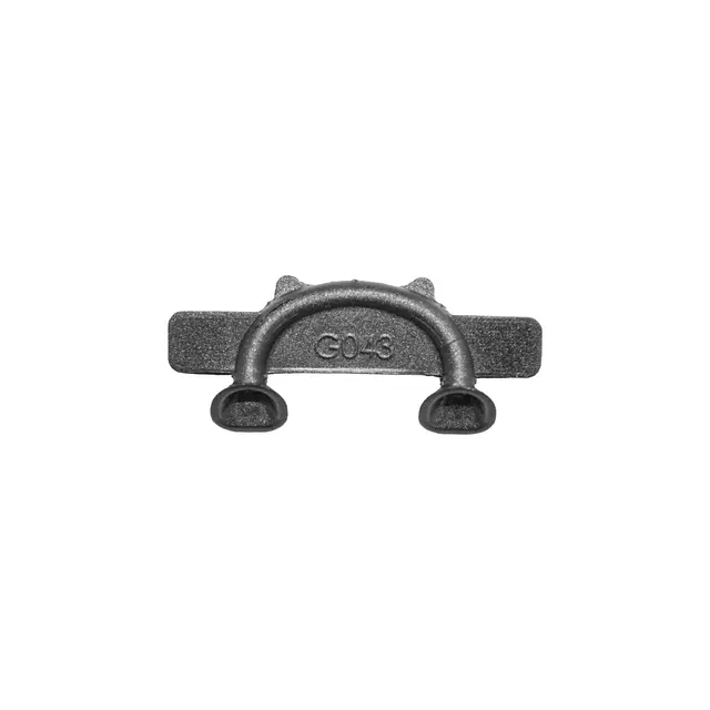 Freelock Guide G43 Black 15,5mm x 28mm 