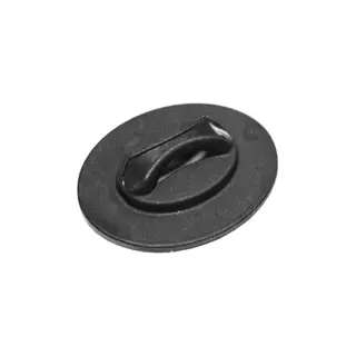 Freelock Guide G51A Black 9mm x 12mm