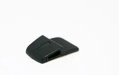 Freelock Guide G72 Black 12 mm