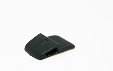 Freelock Guide G72 Black 12 mm