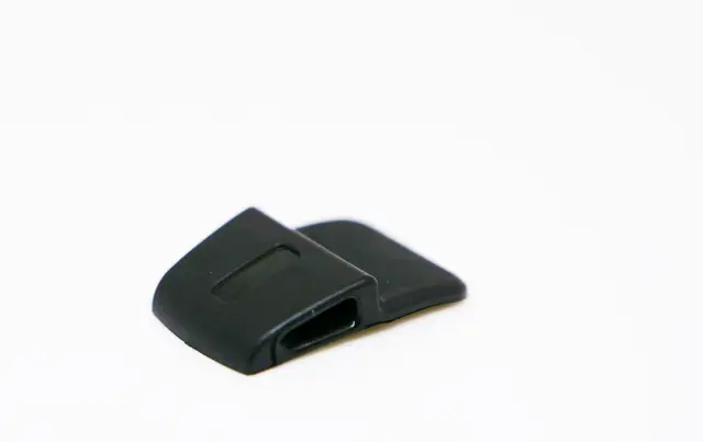 Freelock Guide G72 Black 12 mm 