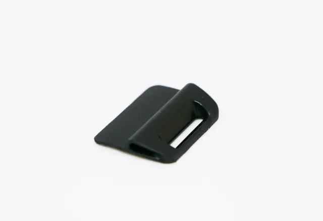 Freelock Guide G75 20 mm Black 