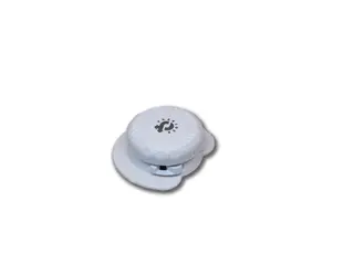 Freelock MP Dial Eyestay White